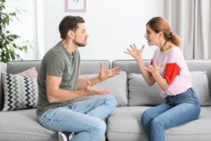 How to Leave a Toxic Relationship When You Live Together (Without Losing Yourself)