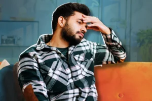 How to Let Go of Past Relationship Trauma