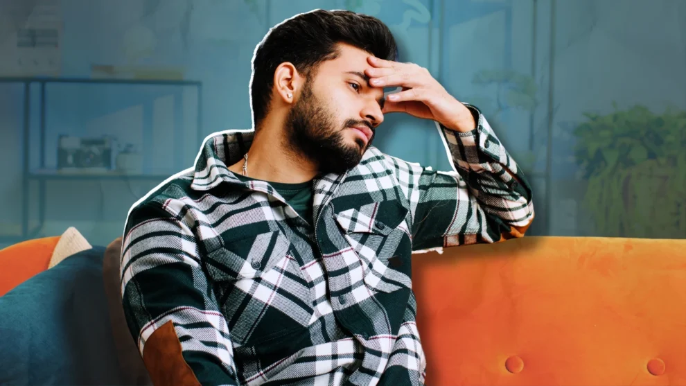 How to Let Go of Past Relationship Trauma