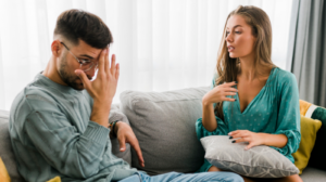 How to Overcome Trust Issues in a New Relationship