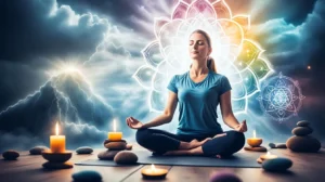 How to Remove Blockages From Your Life Spiritually