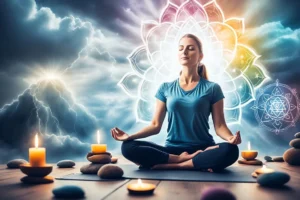 How to Remove Blockages From Your Life Spiritually