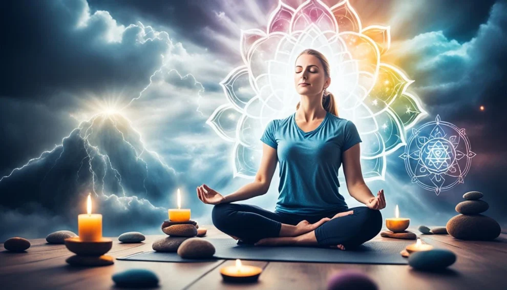 How to Remove Blockages From Your Life Spiritually