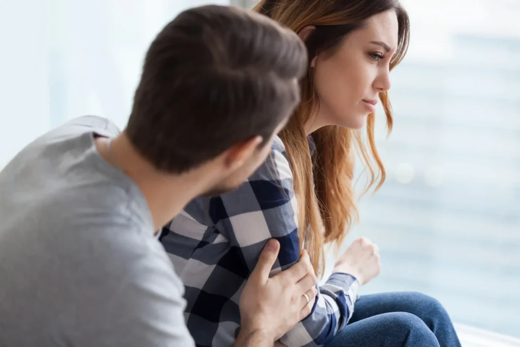 How to Repair a Relationship After a Breakup
