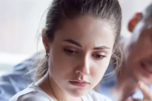 How to Stop Being Blamed for Everything in a Relationship