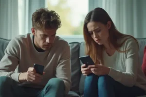 How to Stop Being Impulsive in Relationships