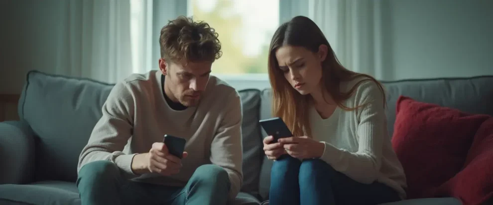 How to Stop Being Impulsive in Relationships