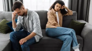 How to Stop Being Toxic in a Relationship