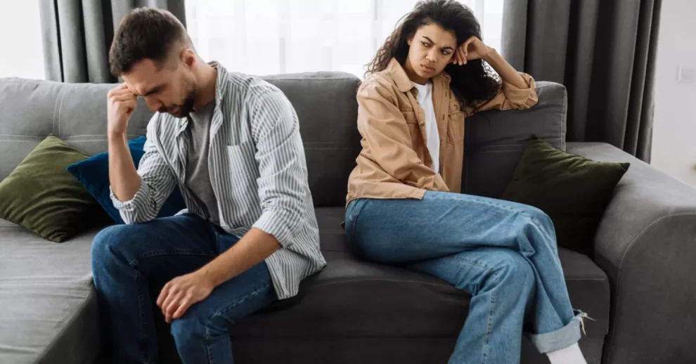 How to Stop Being Toxic in a Relationship