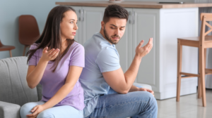 How to Stop Self-Sabotaging Relationships