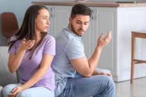 How to Stop Self-Sabotaging Relationships