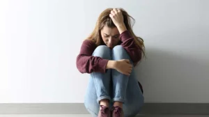 How to control your emotions as a woman