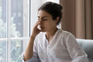 No Contact Rule Female Psychology: The Silent Phase That Changes Everything