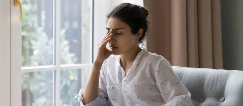 No Contact Rule Female Psychology: The Silent Phase That Changes Everything