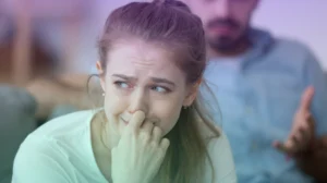 Psychological Effects of False Accusations in a Relationship