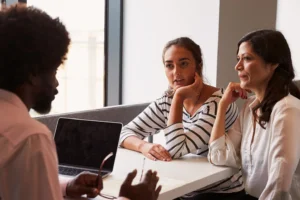 Relationship-Building Strategies For Teachers