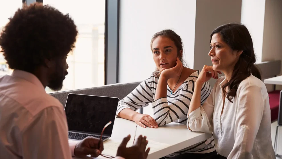 Relationship-Building Strategies For Teachers