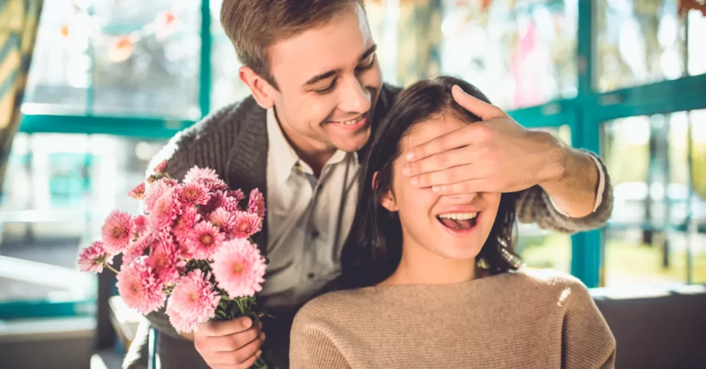 She Love-Bombed You Early and Then Pulled Back