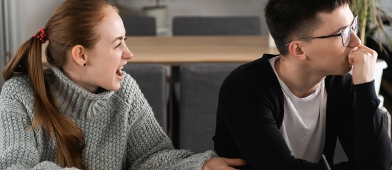 Signs You Are in an Emotionally Manipulative Relationship