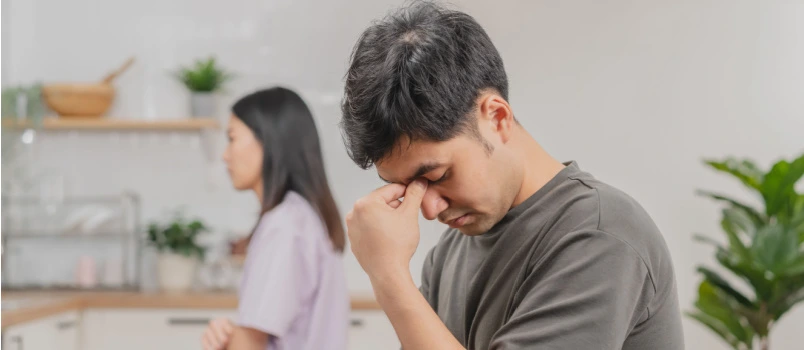 Staying Out Late in a Relationship Psychology