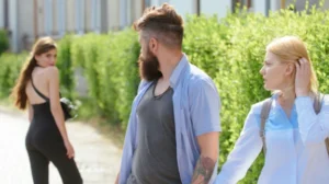 Subtle Signs My Husband Wants Another Woman