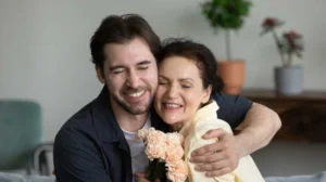 The Psychology of Older Woman–Younger Man Relationships