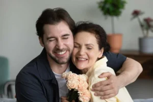 The Psychology of Older Woman–Younger Man Relationships