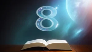 What Do The Number 8 Mean Spiritually?
