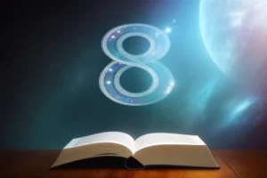 What Do The Number 8 Mean Spiritually?
