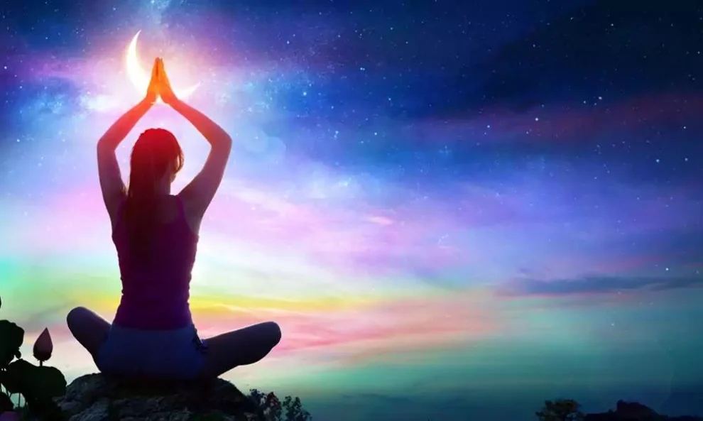 What Does It Mean to Be Spiritual Not Religious?