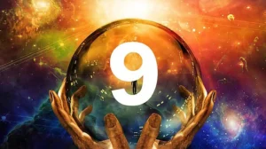 What Does the Number 9 Mean Spiritually?