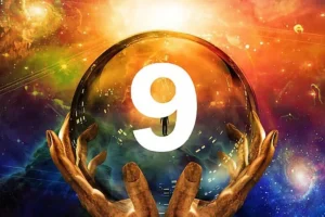 What Does the Number 9 Mean Spiritually?