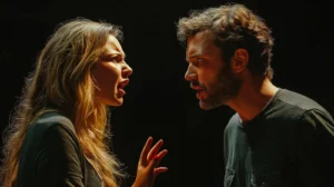 Why Am I So Defensive in My Relationship