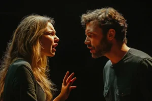 Why Am I So Defensive in My Relationship