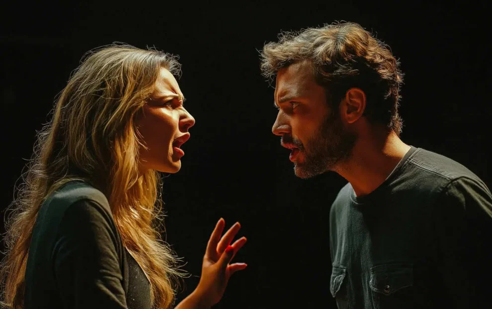 Why Am I So Defensive in My Relationship