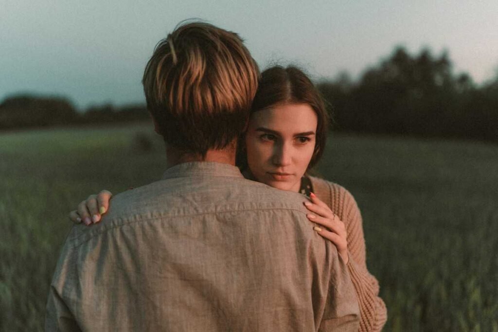 You Feel Other People's Love Stories as Deeply as Your Own