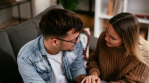 dating after divorce for men