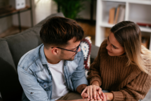 dating after divorce for men