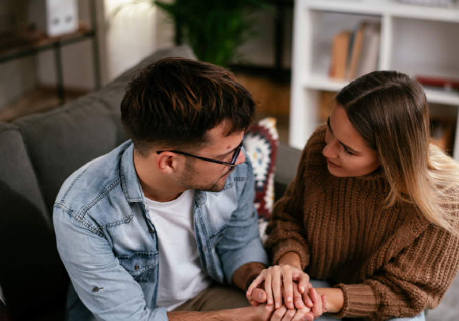 dating after divorce for men