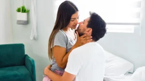 how to build emotional intimacy with a man