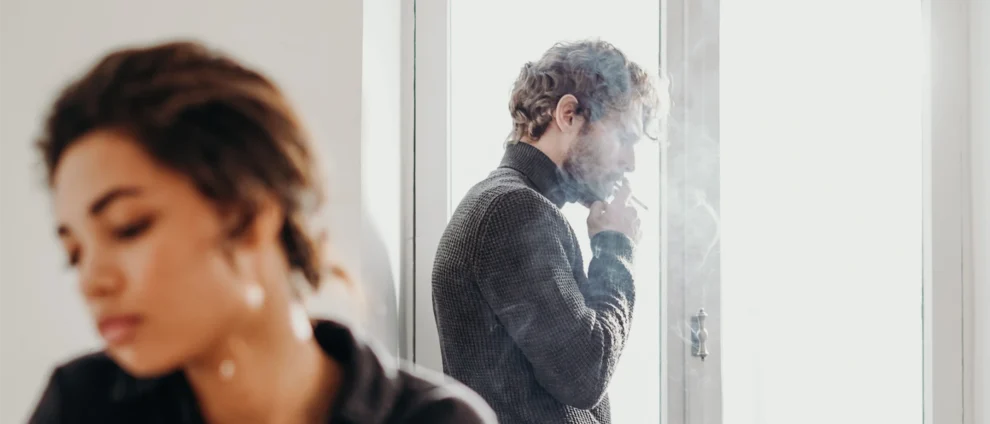 how to fix broken communication in a relationship