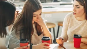 How To Help A Friend in An Abusive Relationship