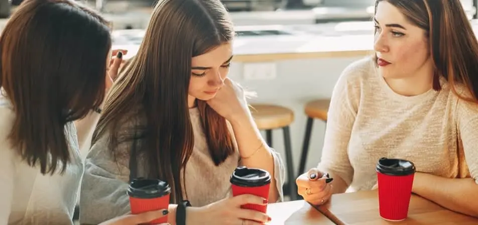 How To Help A Friend in An Abusive Relationship