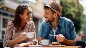 how to stop attracting the wrong partners and choose better​