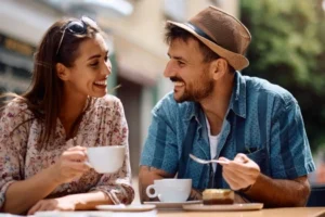 how to stop attracting the wrong partners and choose better