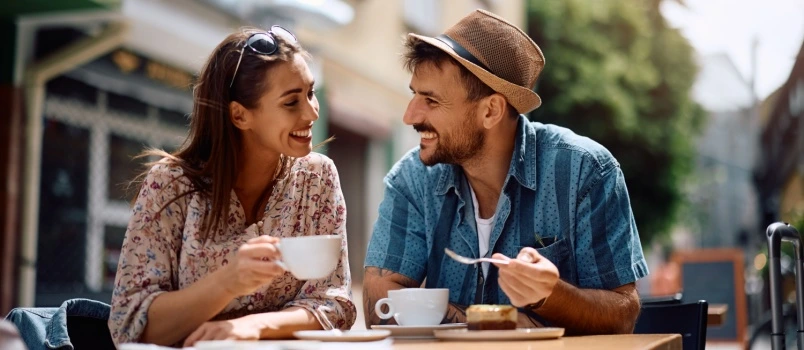 how to stop attracting the wrong partners and choose better​