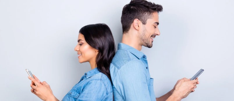 internet relationship advice