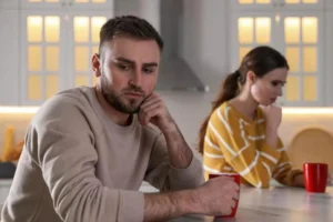 male relationship psychology