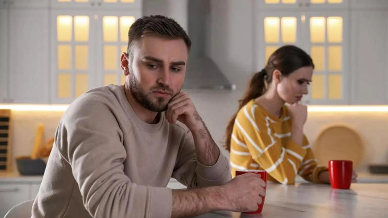 male relationship psychology