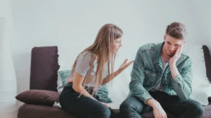 signs the relationship is over for him psychology